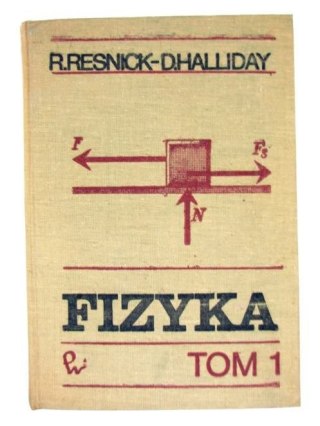 FIZYKA TOM I
