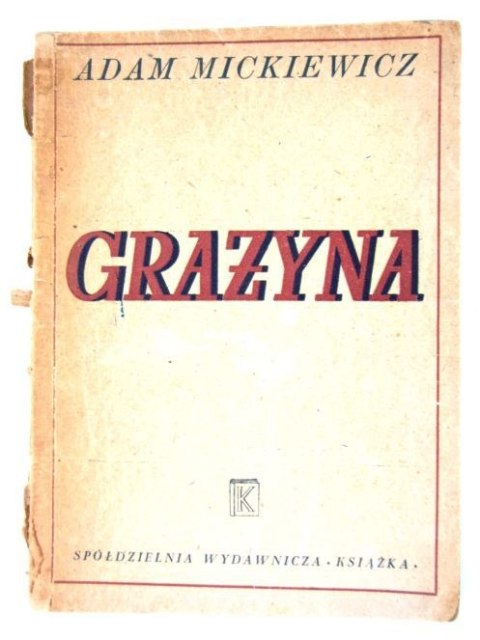 GRAŻYNA
