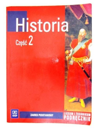 HISTORIA CZĘŚĆ 2