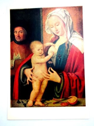 HOLY FAMILY