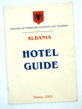 HOTEL GUIDE