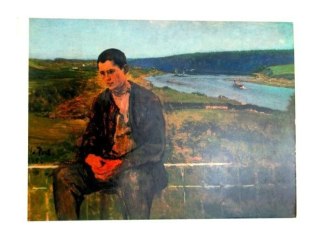 ILJA REPIN