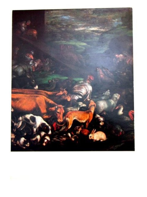 JACOPO DA PONTE