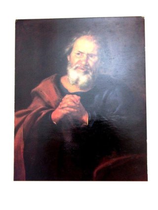 JAN RUDOLF BYS