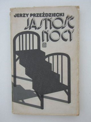 JASNOŚĆ NOCY