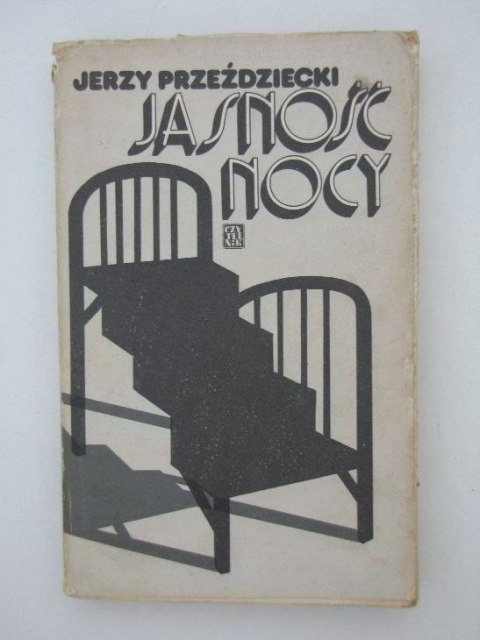 JASNOŚĆ NOCY