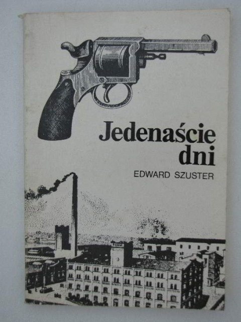 JEDENAŚCIE DNI