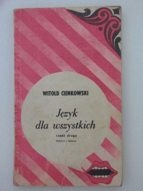 JĘZYK DLA WSZYSTKICH II