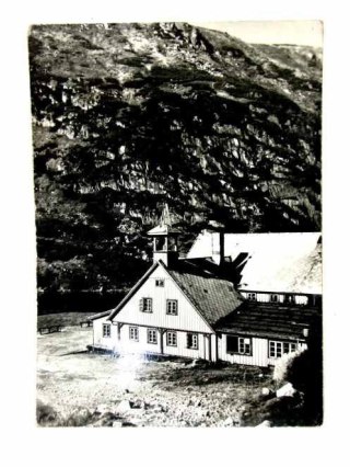 KARKONOSZE - WIDOKÓWKA