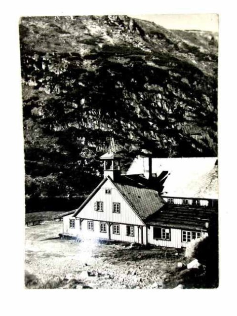 KARKONOSZE - WIDOKÓWKA