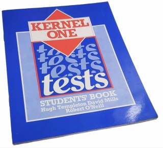 KERNEL ONE