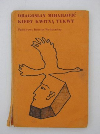 KIEDY KWITNĄ TYKWY