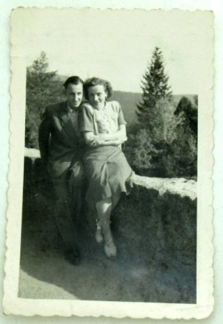 KOBIETA I MĘŻCZYZNA