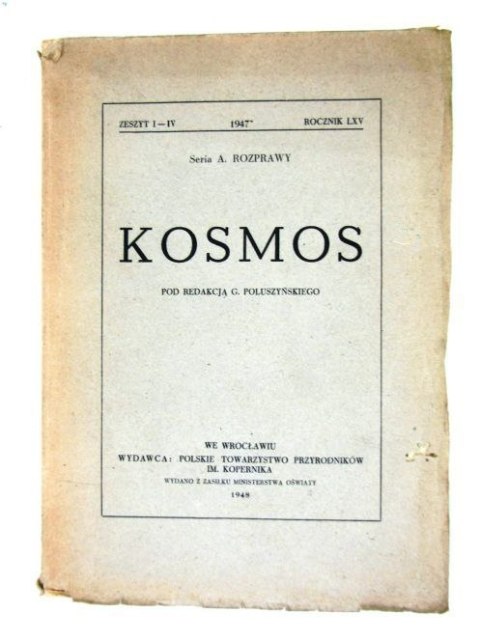 KOSMOS