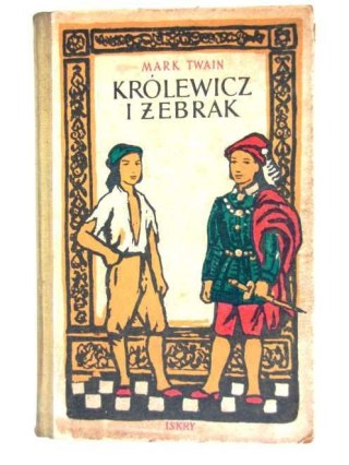 KRÓLEWICZ I ŻEBRAK