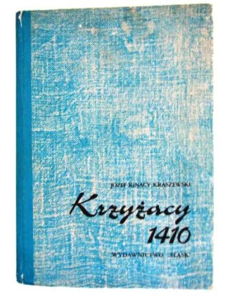KRZYŻACY 1410
