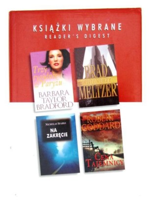 KSIĄŻKI WYBRANE