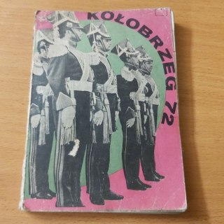 Kołobrzeg 72 nuty