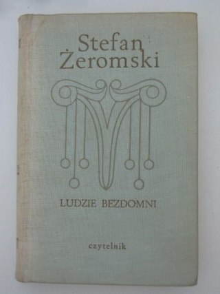 LUDZIE BEZDOMNI