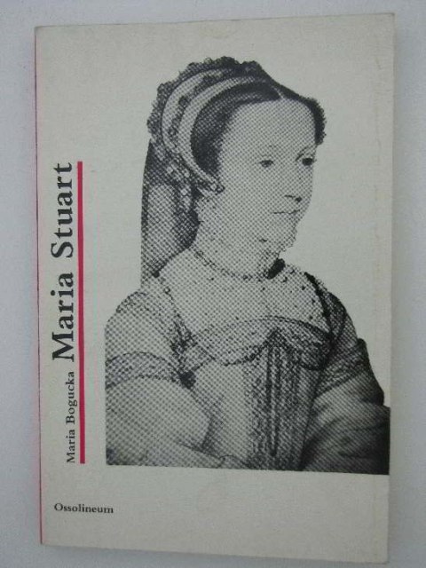 MARIA STUART