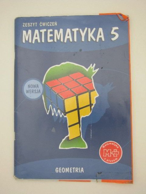 MATEMATYKA 5