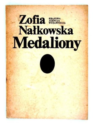 MEDALIONY