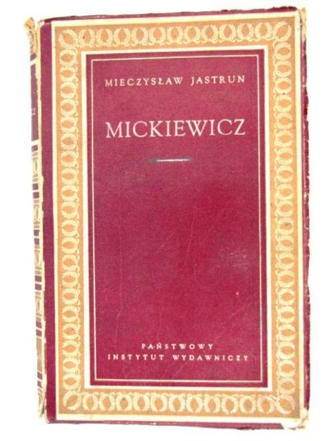 MICKIEWICZ