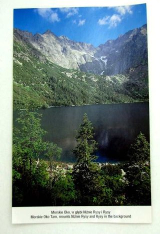 MORSKIE OKO