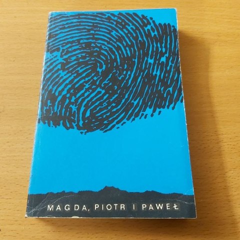 Magda, Piotr i Paweł