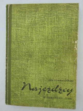 NAJEŹDŹCY
