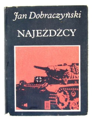 NAJEŹDŻCY
