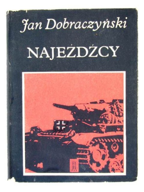 NAJEŹDŻCY