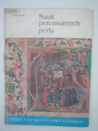 NAUK PRZEMOŻNYCH PERŁA