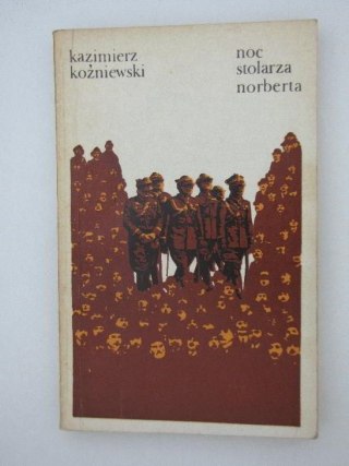 NOC STOLARZA NORBERTA