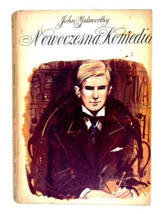 NOWOCZESNA KOMEDIA TOM II