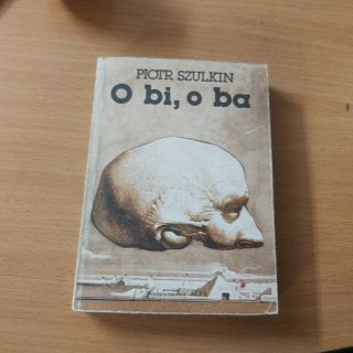 O bo, o ba