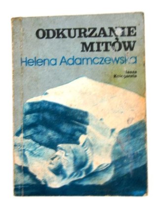 ODKURZANIE MITÓW