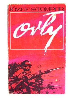 ORŁY