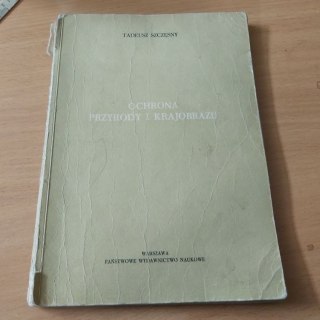 Ochrona Przyrody i Krajobrazu