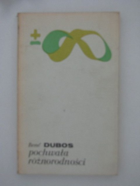 POCHWAŁA RÓŻNORODNOŚCI