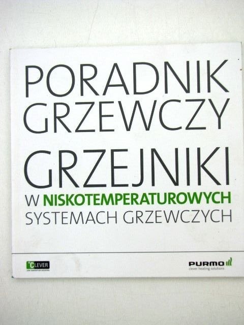 PORADNIK GRZEWCZY
