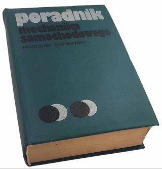 PORADNIK MECHANIKA