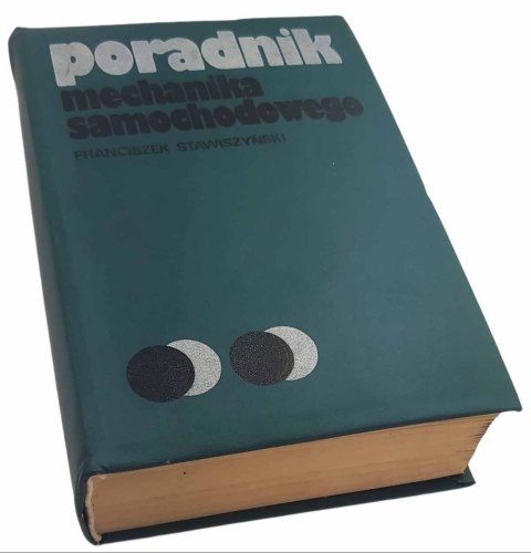 PORADNIK MECHANIKA PORADNIK MECHANIKA