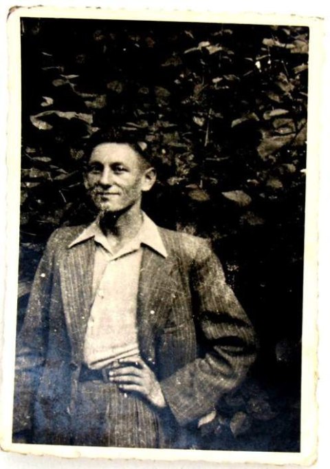 PORTRET