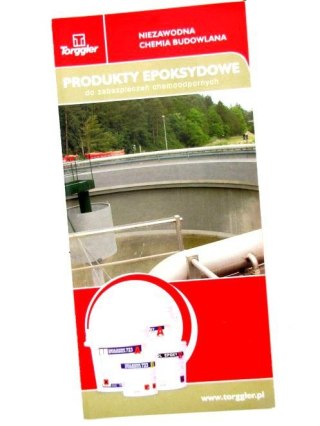 PRODUKTY EPOKSYDOWE