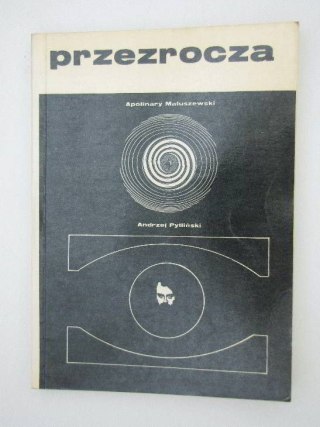 PRZEZROCZA