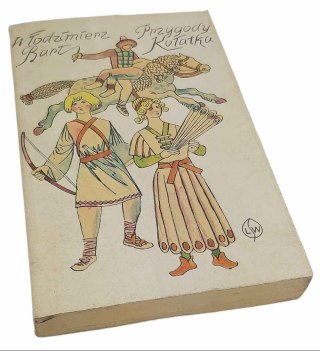PRZYGODY KOŁATKA