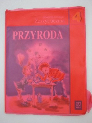 PRZYRODA 4