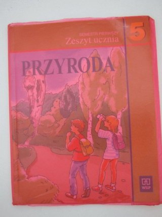 PRZYRODA 5