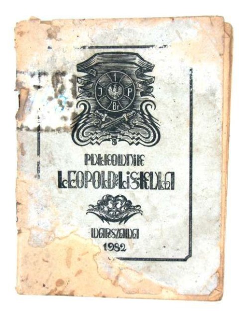 PUŁKOWNIK LEOPOLD LIS-KULA